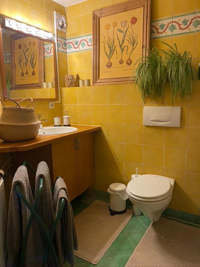Dashausderfloristin Noertrange Extérieur photo